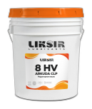 Редукторное PAO масло LIKSIR ARKUDA CLP 8 HV