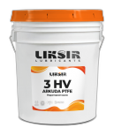 Высоко Вязкостное Редукторное масло с добавление тефлона LIKSIR ARKUDA PTFE 3 HV