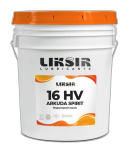 Синтетическая смазка LIKSIR ARKUDA SPIRIT 16 HV – масло для открытых зубчатых передач
