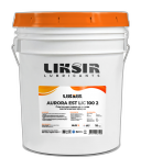 Литиевая смазка LIKSIR AURORA EST LiC100 2