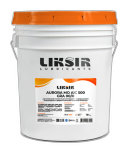 Алюминиевая смазка LIKSIR AURORA MO AlC500 GRA 00/0