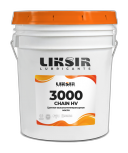 LIKSIR CHAIN HV 3000 – высоковязкое синтетическое масло для цепей