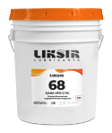 Огнестойкая гидравлическая жидкость LIKSIR DANA HFD-U PG 68