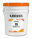 LIKSIR DANA HVLP 15