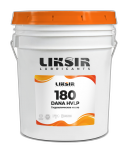 LIKSIR DANA HVLP 180