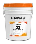 Гидравлическое масло LIKSIR DANA HVLP-D 22 с моющими свойствами