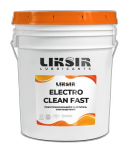 Невоспламеняющийся очиститель электрооборудования LIKSIR ELECTRO CLEAN FAST