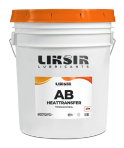 Теплоноситель LIKSIR HEATTRANSFER AB на основе алкилбензолов