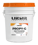 Ингибированный теплоноситель LIKSIR HEATTRANSFER PROPY-G на основе пропиленгликоля