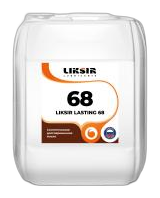 Специальное масло LIKSIR LASTING 68