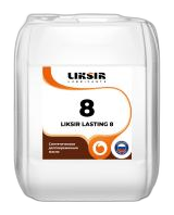 Специальное масло LIKSIR LASTING 8
