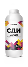 Водоразбавимая разделительная смазка ЛИКСИР МОЛДЕР СДИ для форм