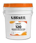 Масло LIKSIR NEMIZA ARCTIC POE 120 для холодильных компрессоров