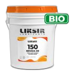 Компрессорное масло LIKSIR NEMIZA DE 150