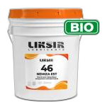 Компрессорное масло LIKSIR NEMIZA EST 46