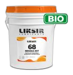 Компрессорное масло LIKSIR NEMIZA EST 68