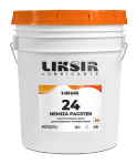 Компрессорное масло LIKSIR NEMIZA PAGSTER 24