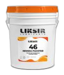 Компрессорное масло LIKSIR NEMIZA PAGSTER 46