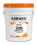 Масло для воздушного компрессора LIKSIR NEMIZA VDL 220