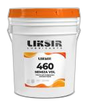 Масло для воздушного компрессора LIKSIR NEMIZA VDL 460