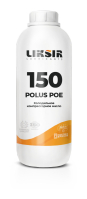 LIKSIR POLUS POE 150 — полиолэфирное масло для холодильных компрессоров