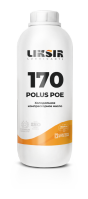 LIKSIR POLUS POE 170 — полиолэфирное масло для холодильных компрессоров