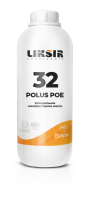 LIKSIR POLUS POE 32 — полиолэфирное масло для холодильных компрессоров