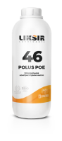 LIKSIR POLUS POE 46 — полиолэфирное масло для холодильных компрессоров