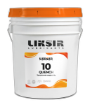 Закалочная жидкость LIKSIR QUENCH 10 на основе полиалкиленгликолей