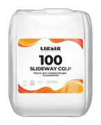 LIKSIR SLIDEWAY CGLP 100 – масло для направляющих скольжения станков