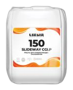 LIKSIR SLIDEWAY CGLP 150 – масло для направляющих скольжения станков