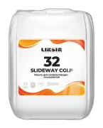 LIKSIR SLIDEWAY CGLP 32 – Масло для направляющих скольжения