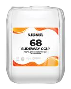 LIKSIR SLIDEWAY CGLP 68 – Масло для направляющих скольжения