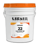 Синтетическое вакуумное масло LIKSIR VACUMA NF 22