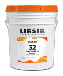 LIKSIR VACUMA S 32