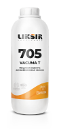 LIKSIR VACUMA T 705 – вакуумная жидкость для диффузионных насосов