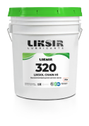LIKSOL CHAIN H1 320 цепное масло с пищевым допуском H1