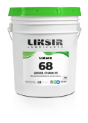 LIKSOL CHAIN H1 68 цепное масло с пищевым допуском H1
