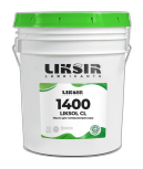 LIKSOL CL 1400 H1 пищевое компрессорное масло