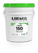 LIKSOL PAG 150 H1 редукторное масло с пищевым допуском NSF H1