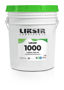 LIKSOL PAO 1000 H1 редукторное масло с пищевым допуском NSF H1