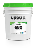 LIKSOL PAO 680 H1 универсальное пищевое масло