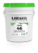 Холодильное компрессорное масло LIKSOL Polar PAO 46 H1