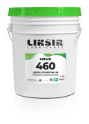 Холодильное компрессорное масло LIKSOL Polar PAO 460 H1