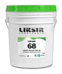 Холодильное компрессорное масло LIKSOL Polar PAO 68 H1