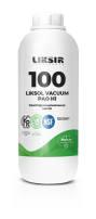 LIKSOL VACUUM PAO 100 H1 вакуумное масло с пищевым допуском H1