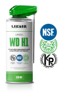 LIKSOL WD H1 Spray