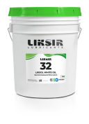 LIKSOL WHITE OIL 32 медицинское белое масло